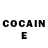 Cocaine FishScale Ko Di